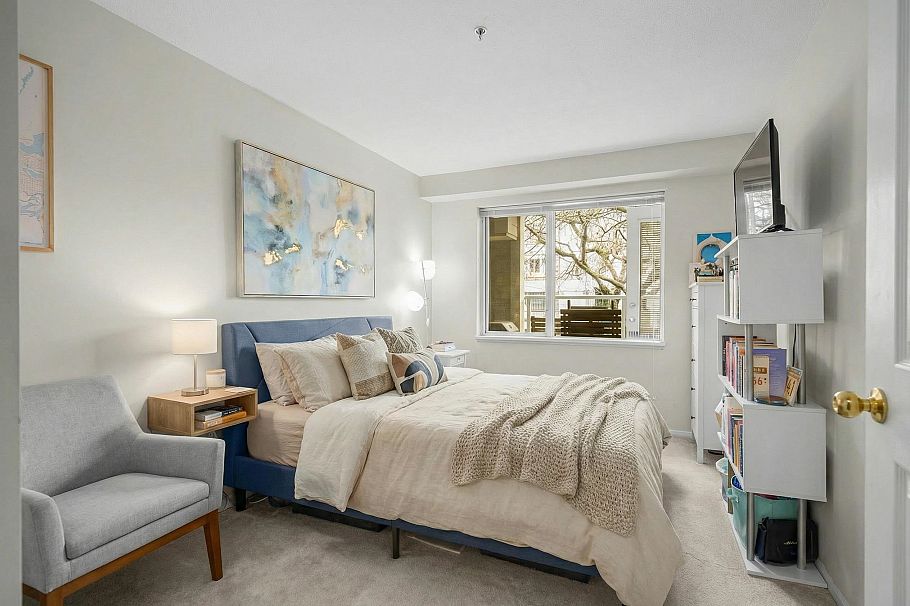 204 3168 Laurel Street Vancouver, BC - 12