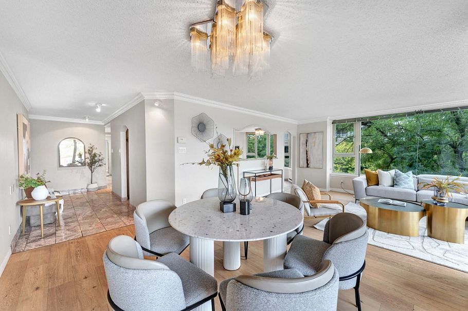 203 1675 Hornby Street Vancouver, BC - 6