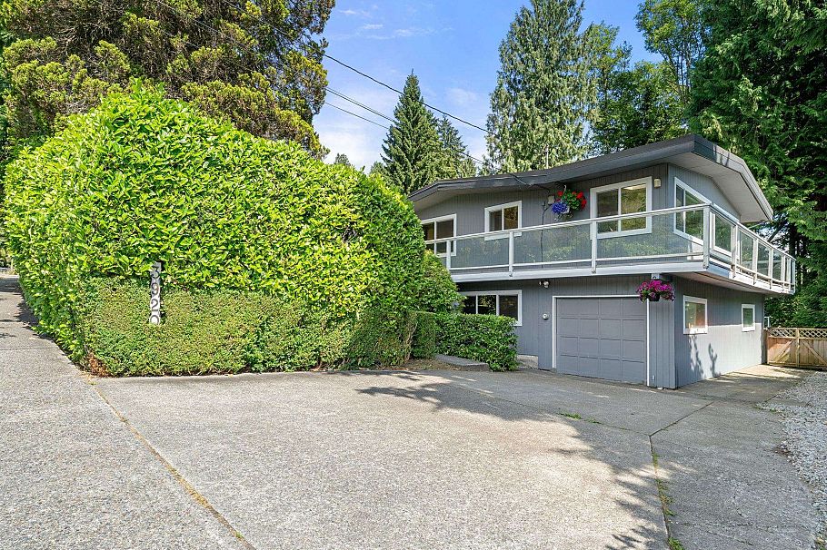 3920 Delbrook Avenue North Vancouver, BC - 25