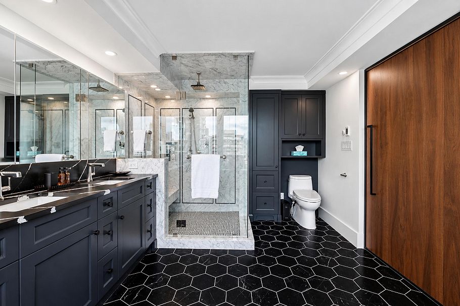 PH1 1236 Bidwell Street Vancouver, BC - 22