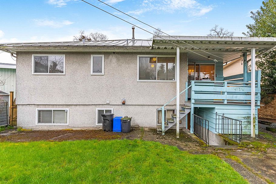 409 E 63rd Avenue Vancouver, BC - 33