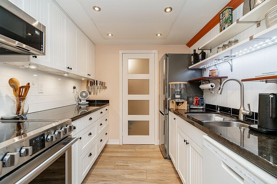 310 1355 Harwood Street Vancouver, BC - 8