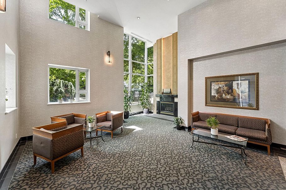 1703 560 Cardero Street Vancouver, BC - 30