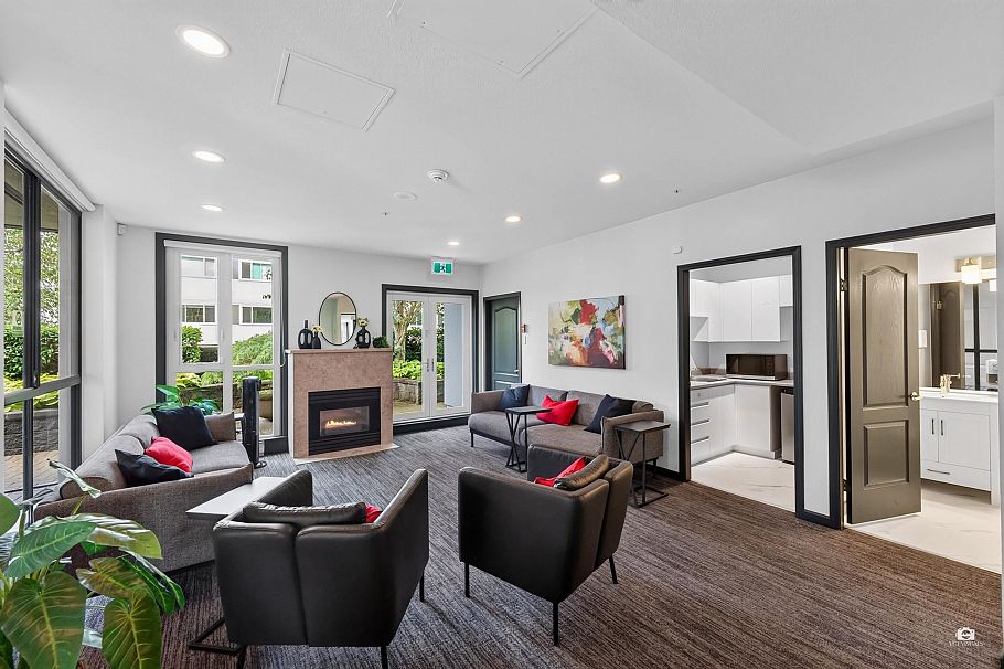 PH2A 2988 W Alder St Vancouver, BC - 18