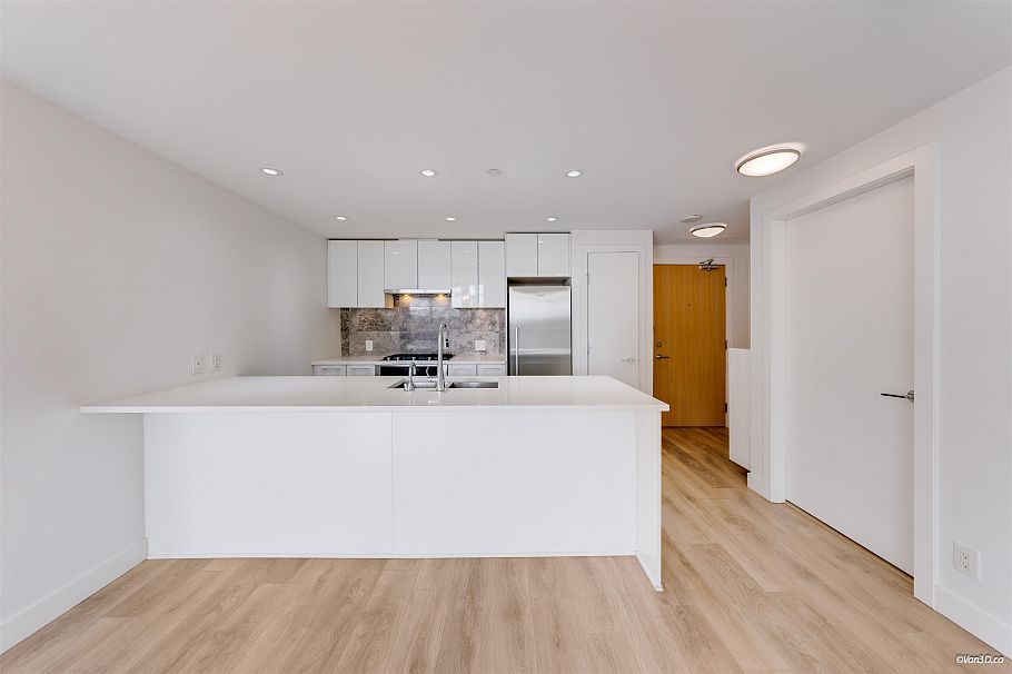 615 3557 Sawmill Crescent Vancouver, BC - 10