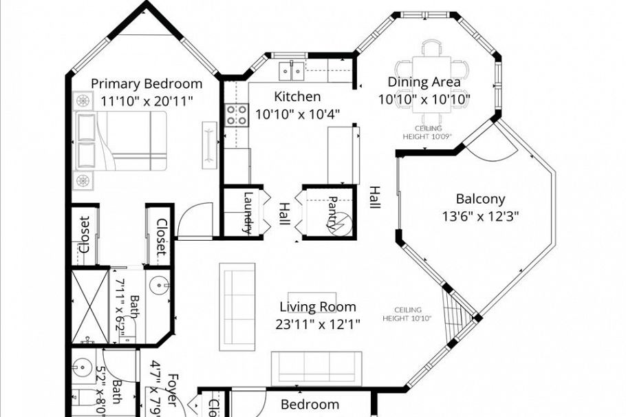 314 128 W 8th Street North Vancouver, BC - 26