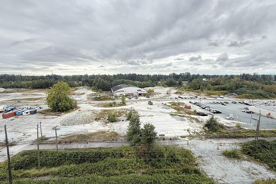 901 8570 Rivergrass Drive Vancouver, BC - 20