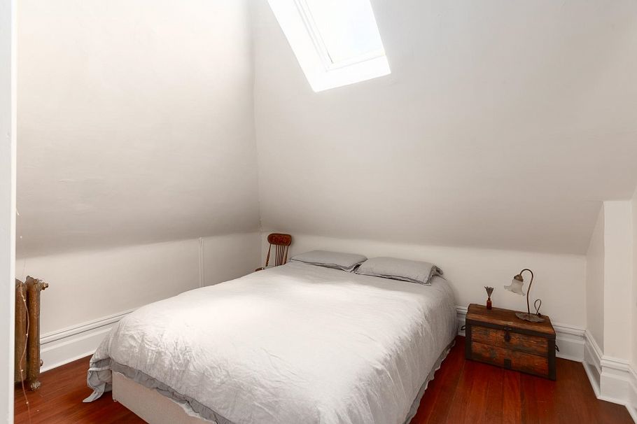 1859 Napier Street Vancouver, BC - 28
