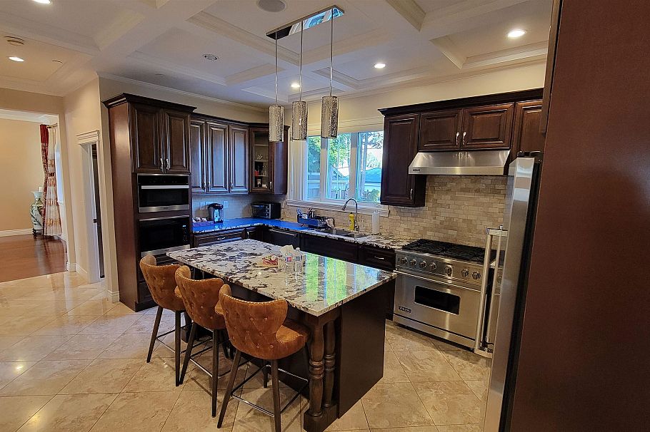 729 W 47th Avenue Vancouver, BC - 15