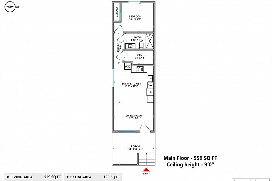 1726 Templeton Drive Vancouver, BC - 19