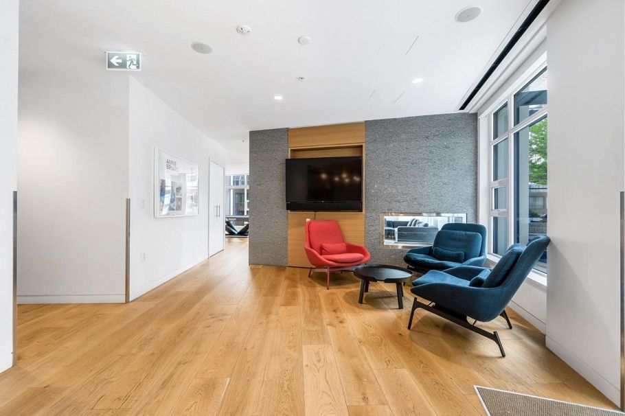 3308 1289 Hornby Street Vancouver, BC - 18
