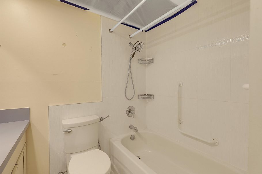 603 1967 Barclay Street Vancouver, BC - 17