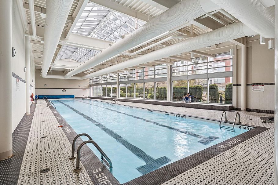612 618 Abbott Street Vancouver, BC - 29