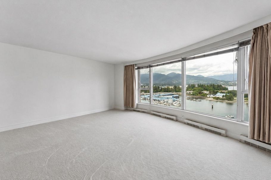 1703 560 Cardero Street Vancouver, BC - 14