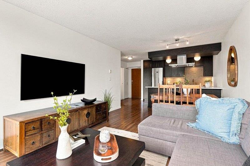 608 1330 Hornby Street Vancouver, BC - 14