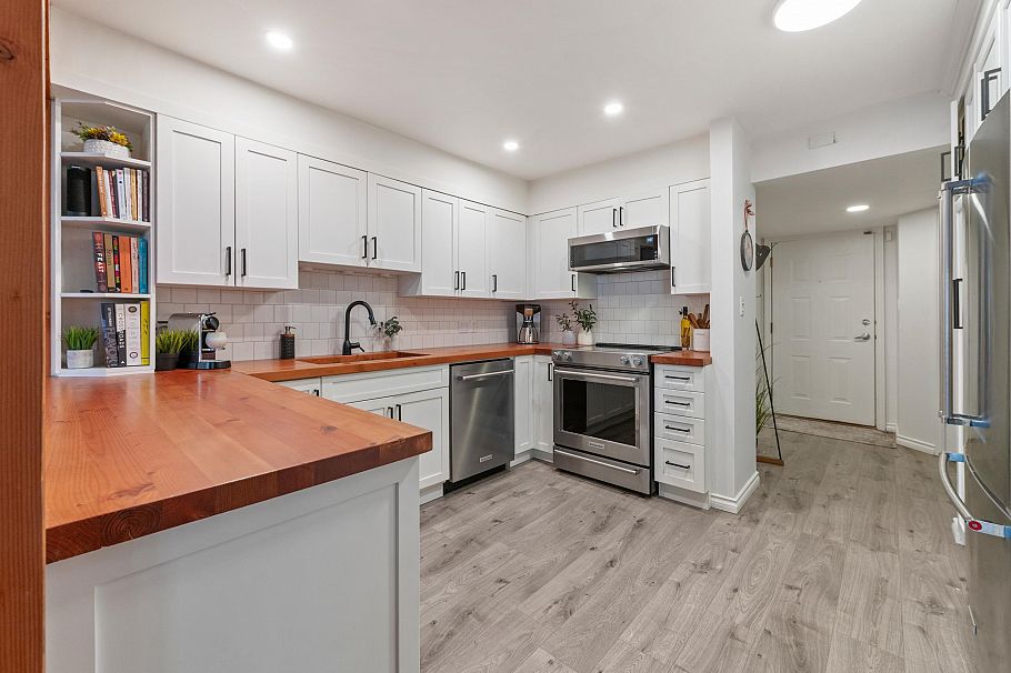 102 1055 W 13th Avenue Vancouver, BC - 16