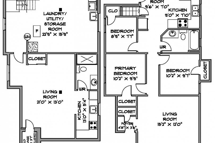 2546 Eton Street Vancouver, BC - 35