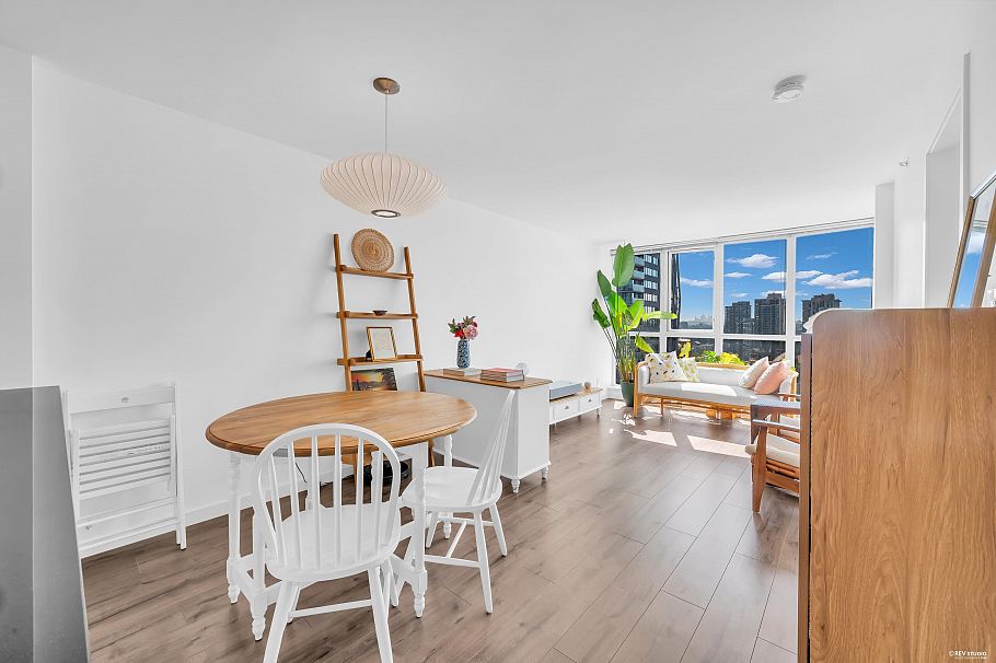 1705 1155 Seymour Street Vancouver, BC - 16