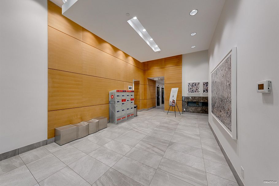 615 3557 Sawmill Crescent Vancouver, BC - 34