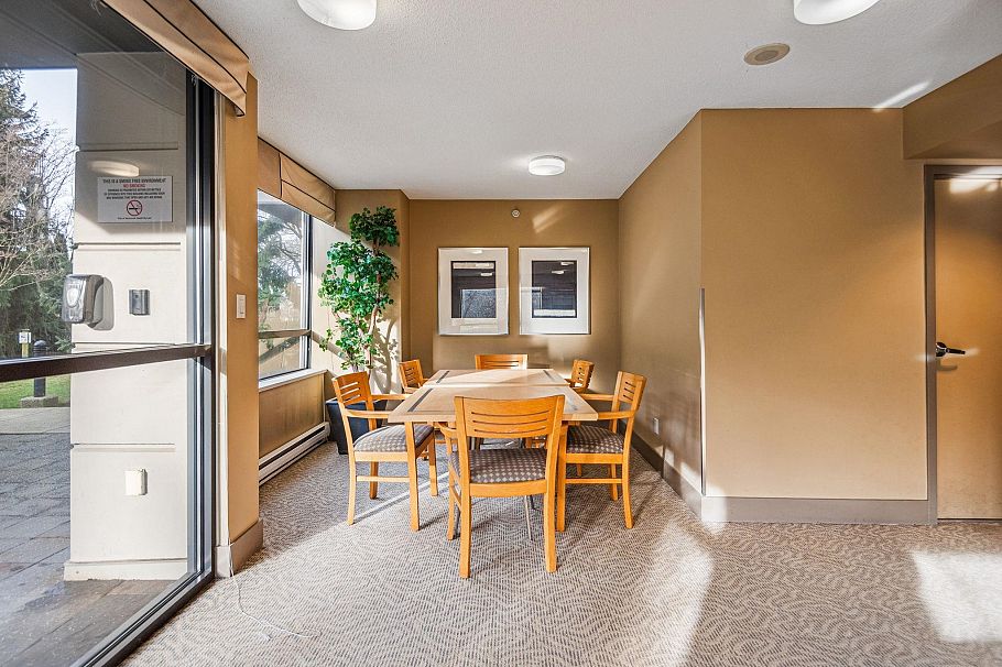 901 3520 Crowley Drive Vancouver, BC - 25