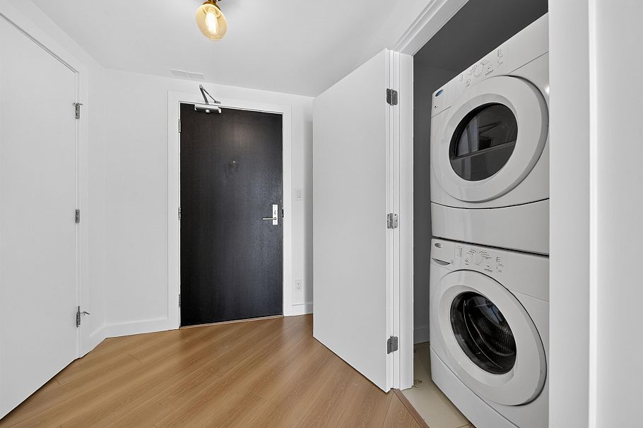 3508 1372 Seymour Street Vancouver, BC - 21