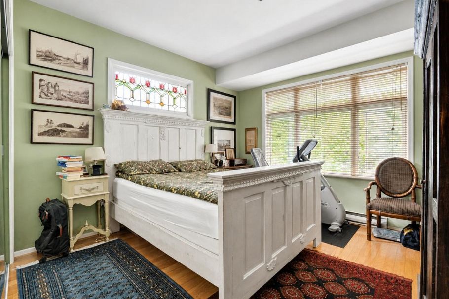 1903 W 14th Avenue Vancouver, BC - 23
