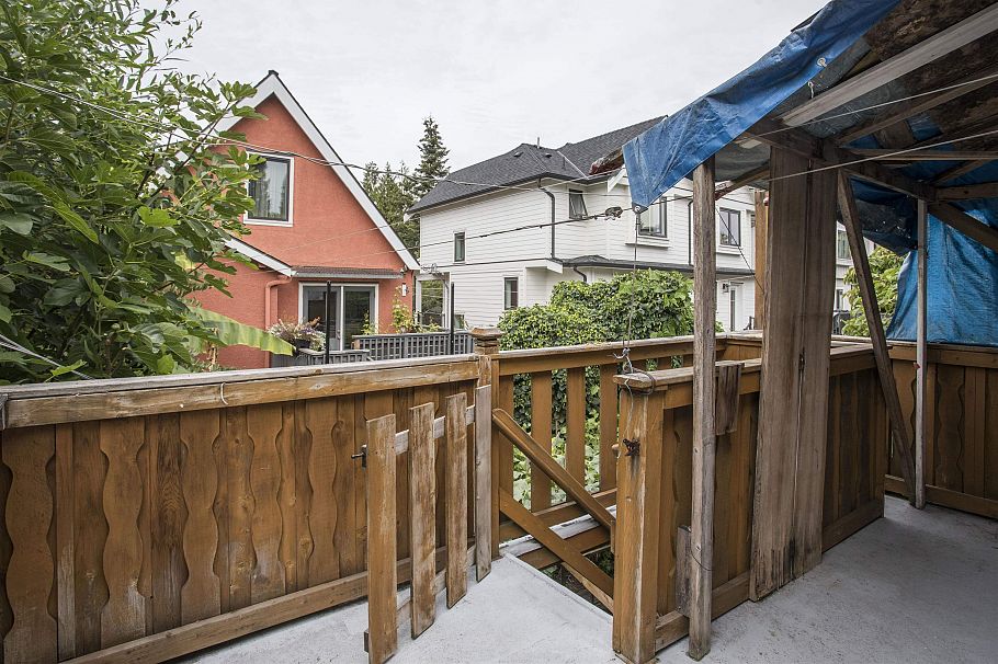 2039 Turner Street Vancouver, BC - 17