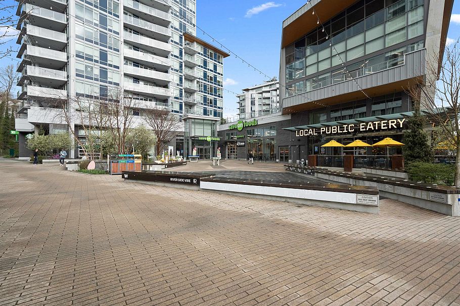 426 3438 Sawmill Crescent Vancouver, BC - 20