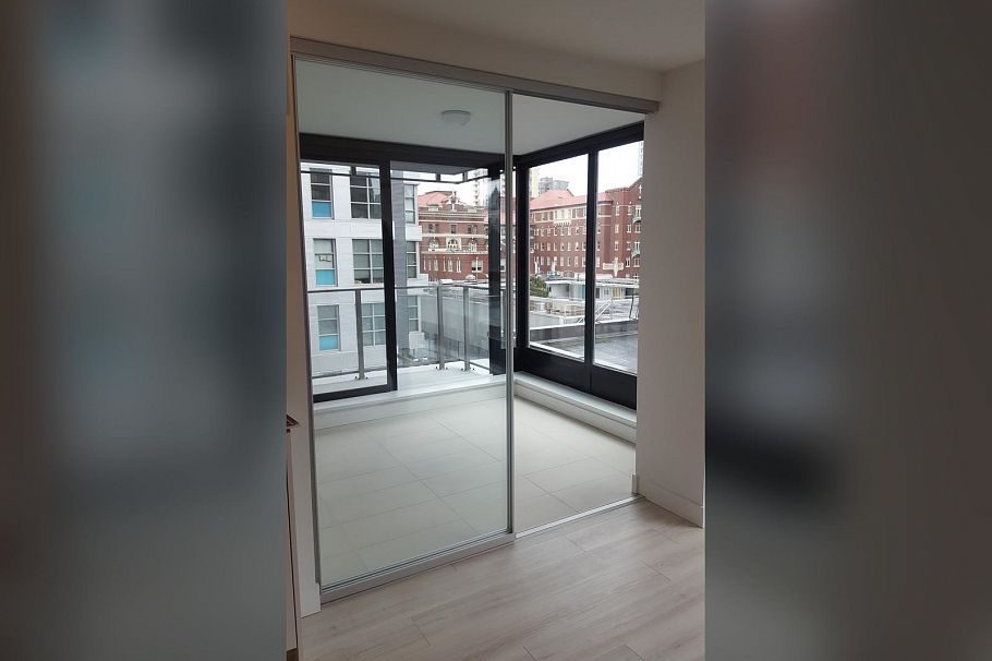 809 1133 Hornby Street Vancouver, BC - 16