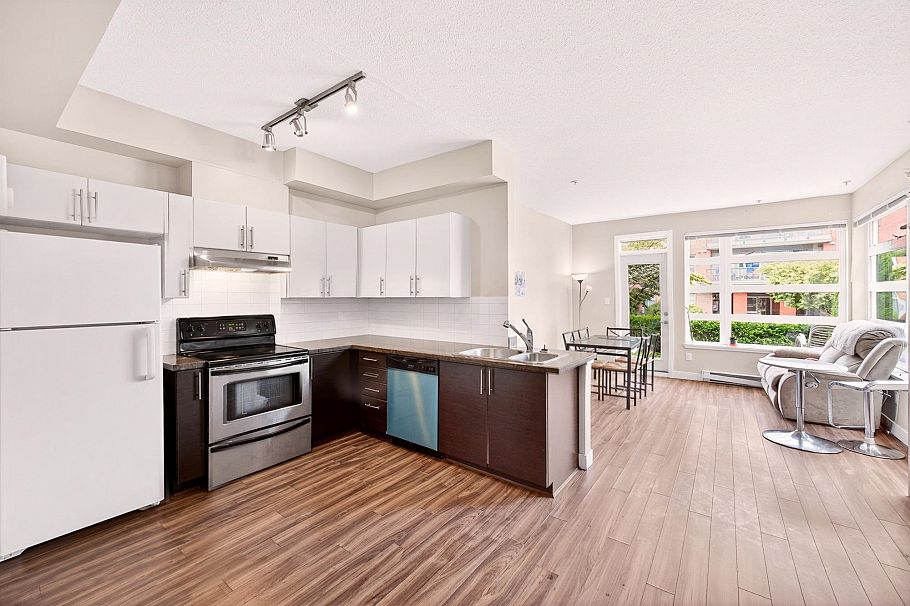 109 5692 Kings Road Vancouver, BC - 6