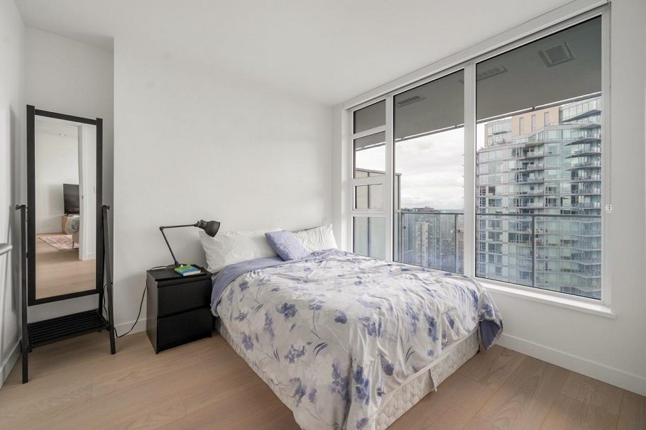 3308 1289 Hornby Street Vancouver, BC - 10