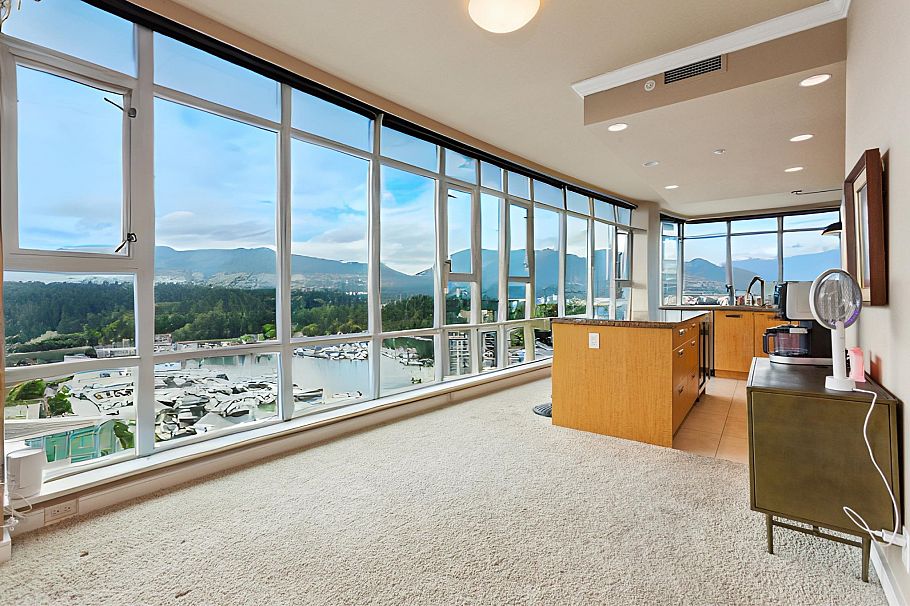 PH2501 1616 Bayshore Drive Vancouver, BC - 7