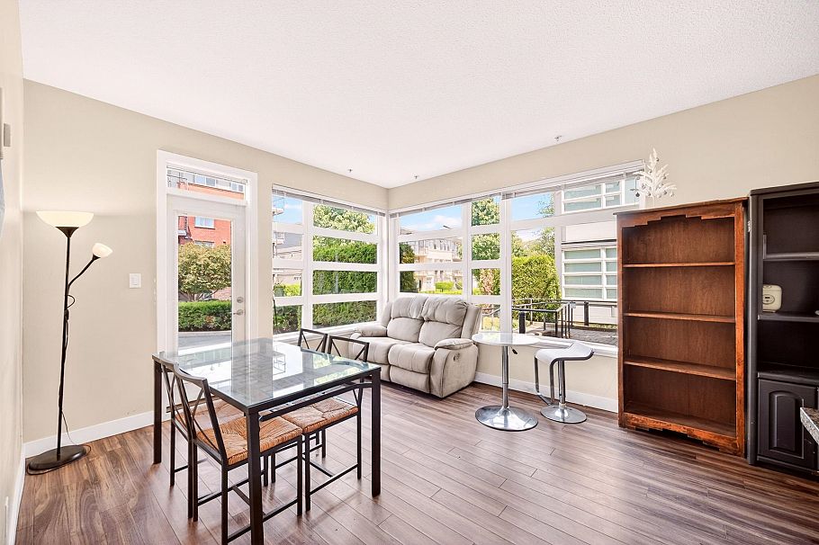 109 5692 Kings Road Vancouver, BC - 12