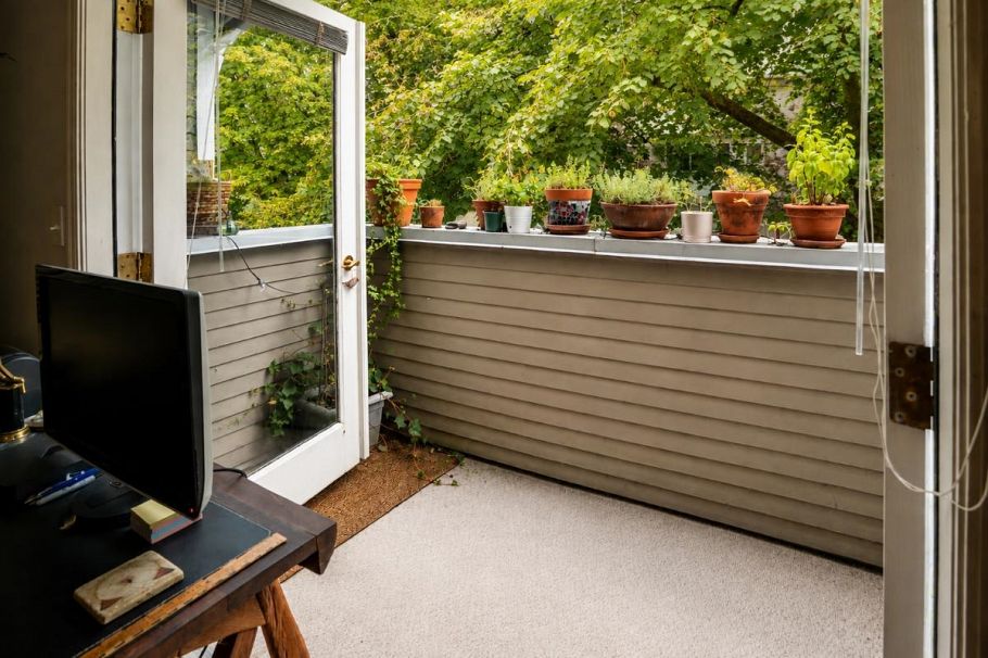 1903 W 14th Avenue Vancouver, BC - 21