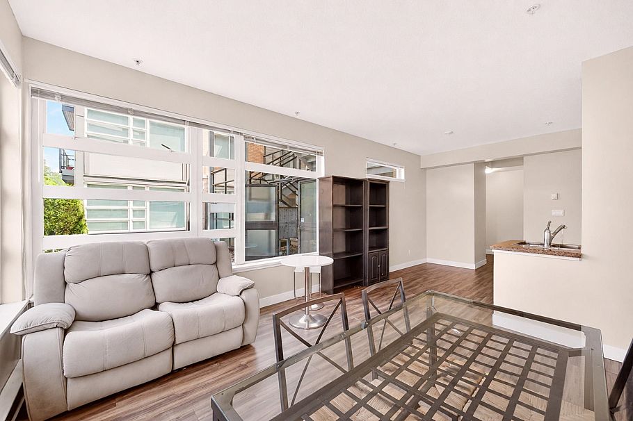 109 5692 Kings Road Vancouver, BC - 10