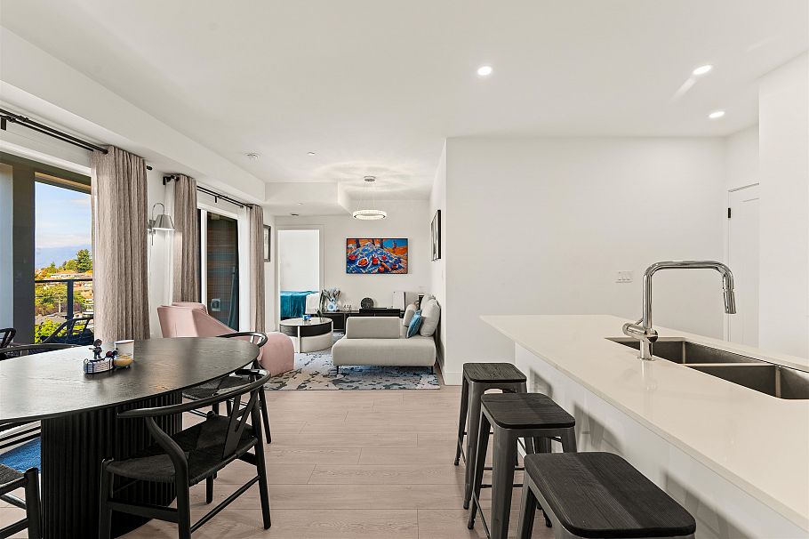 606 5399 Joyce Street Vancouver, BC - 8