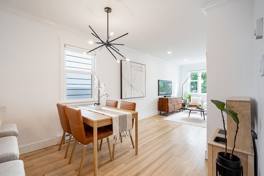 1617 E 36th Avenue Vancouver, BC - 5