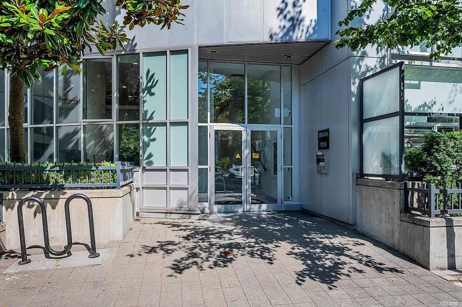 1705 1155 Seymour Street Vancouver, BC - 37