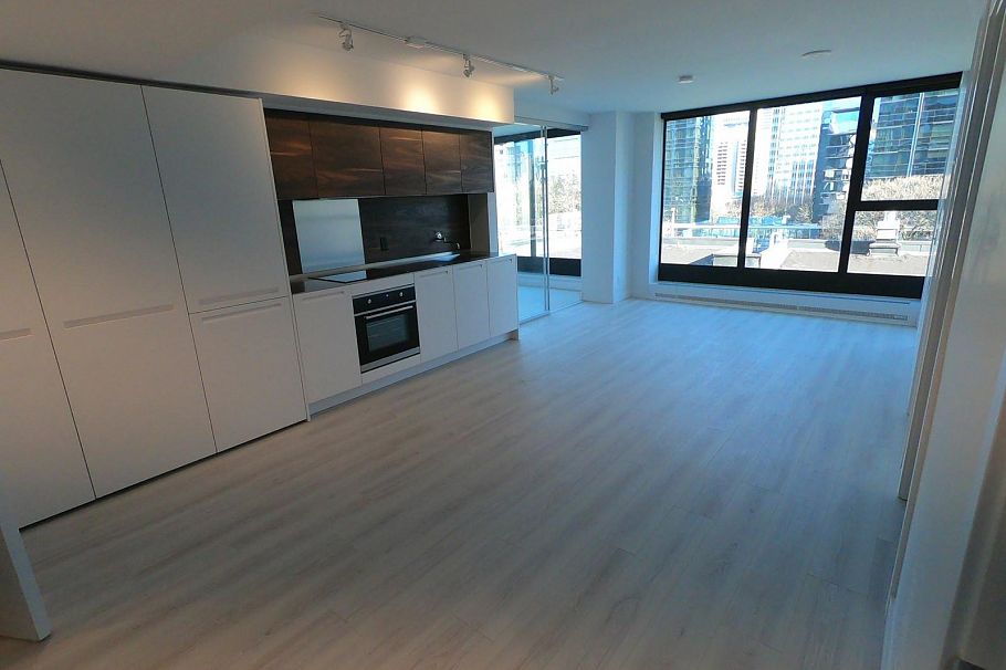 809 1133 Hornby Street Vancouver, BC - 18