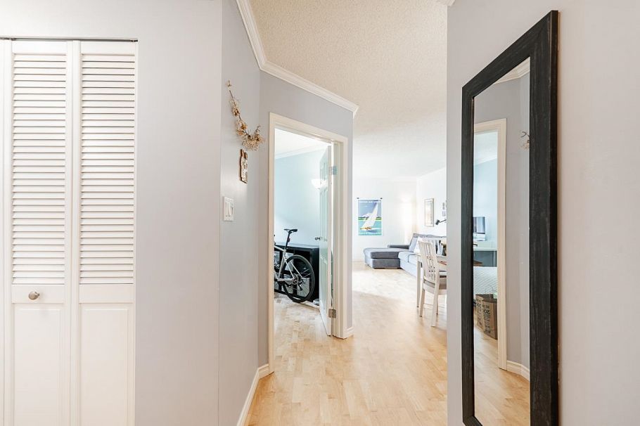 303 1510 W 1st Avenue Vancouver, BC - 22