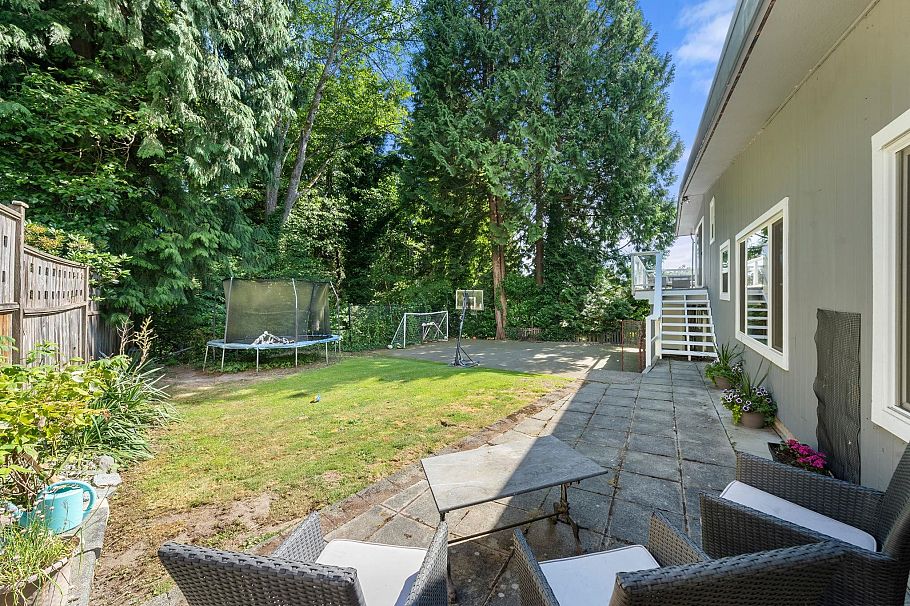 3920 Delbrook Avenue North Vancouver, BC - 28