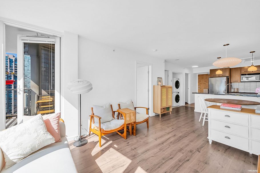 1705 1155 Seymour Street Vancouver, BC - 12