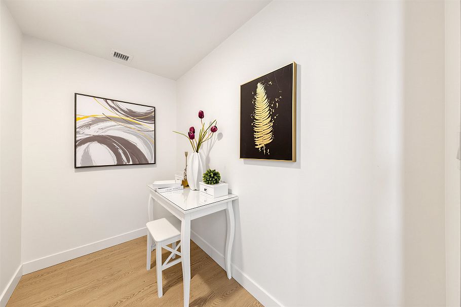 1785 87 Nelson Street Vancouver, BC - 30