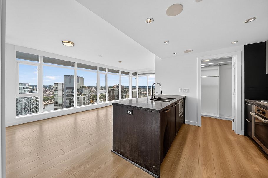 3508 1372 Seymour Street Vancouver, BC - 9