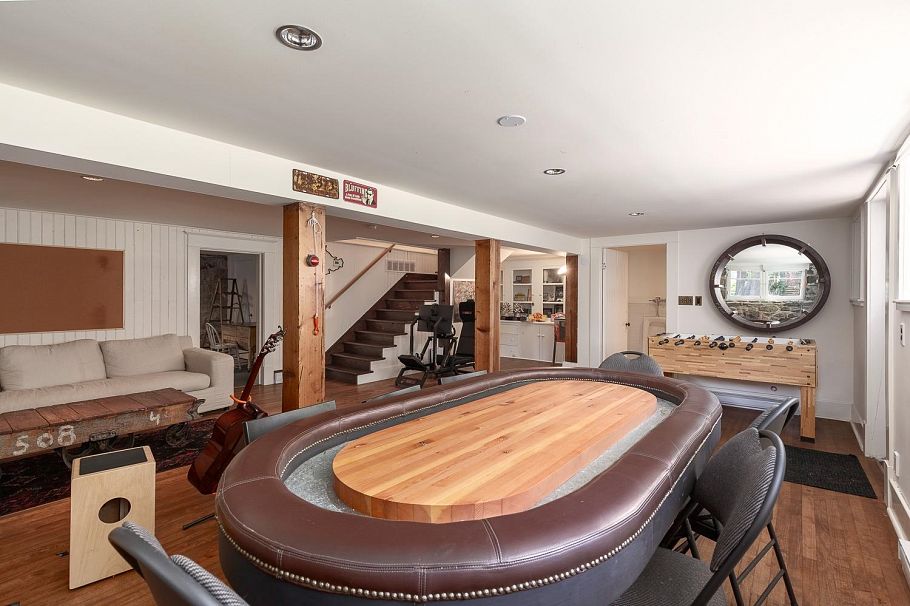 1859 Napier Street Vancouver, BC - 35