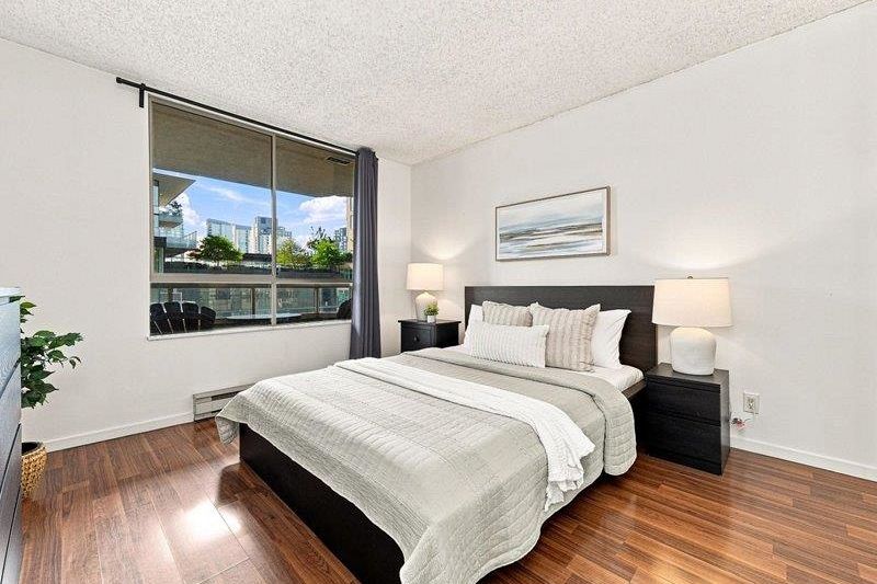 608 1330 Hornby Street Vancouver, BC - 13