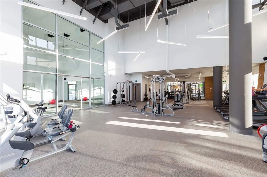 615 3557 Sawmill Crescent Vancouver, BC - 28