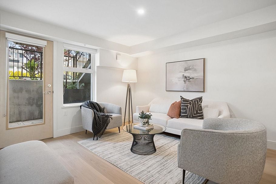 104 378 W 45th Avenue Vancouver, BC - 2