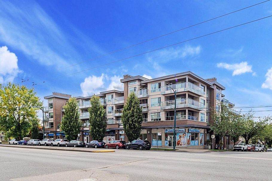 519 2888 E 2nd Avenue Vancouver, BC - 17