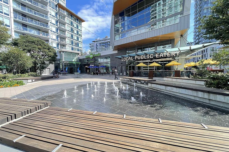 901 8570 Rivergrass Drive Vancouver, BC - 31
